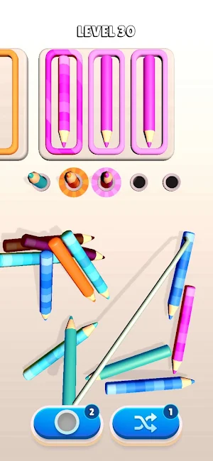 Colors Jam Screenshot 1