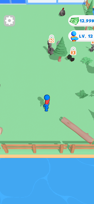 Pet Contest Screenshot 1