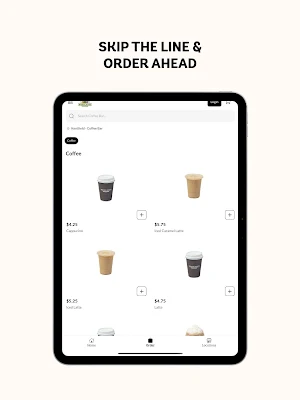 Woodlands Market Screenshot 2