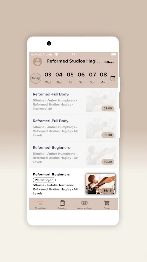 Reformed Studios Screenshot 1