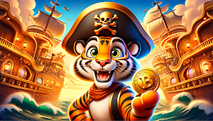 Fortune Tiger Ox Screenshot 2