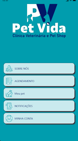 Pet Vida Screenshot 0