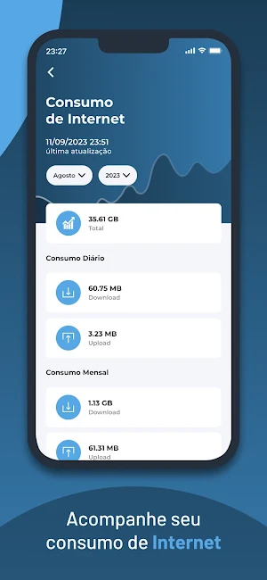 EmFibra Pina Screenshot 3