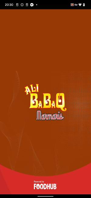 Ali Baba Q Marmaris Screenshot 0