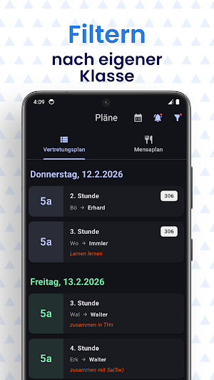 Gymnasium Hohenschwangau Screenshot 3