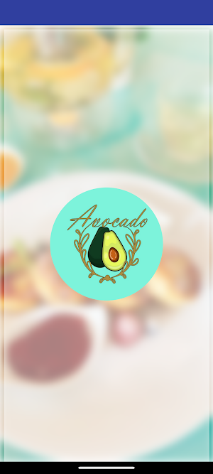 Bistro Avocado Screenshot 1