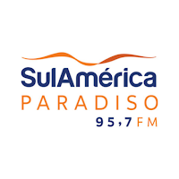 Rádio Sulamérica Paradiso RJ