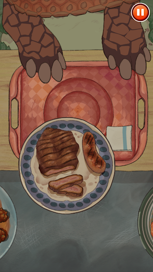 Sendero Naumi Screenshot 3