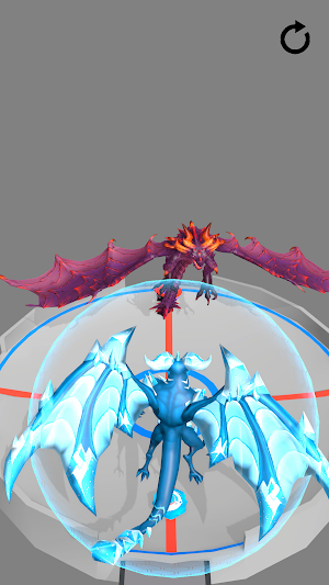 Spinner Craft Run Screenshot 3