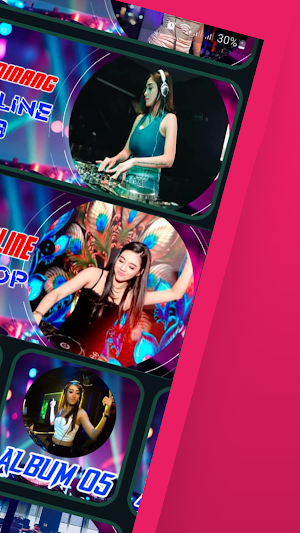 200+ Dj Lagu Minang Full Album Screenshot 1