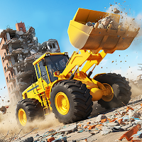 Demolition & Construction Inc.
