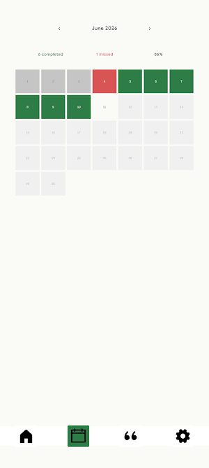 Day 1 Screenshot 2