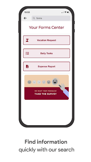 InfoBox Screenshot 2