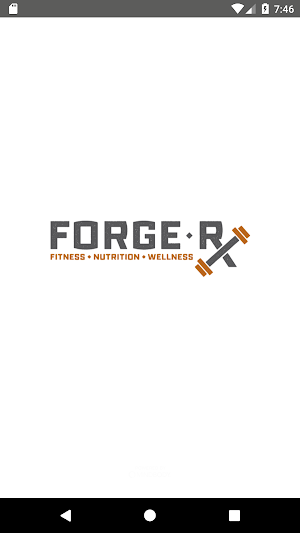 Forge-Rx & CF Winder Screenshot 0