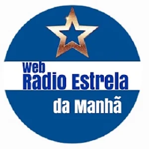 web radio estrela da manha Screenshot 1