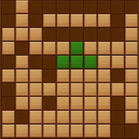 Wood Block Puzzle