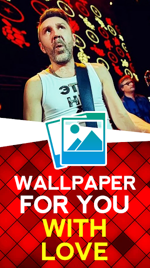 Ленинград Wallpaper Screenshot 1