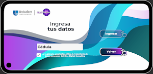 Innovación UNICAFAM Screenshot 1