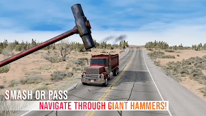 Car Simulator: Driving Master Screenshot 2