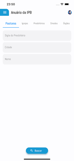 iCalvinus - SC/IPB Screenshot 3