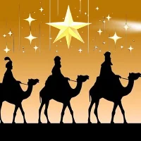 Los Reyes Magos 3D - Frases