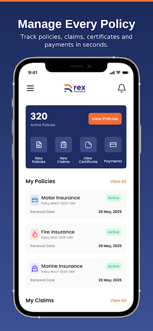 RexVerse Screenshot 3