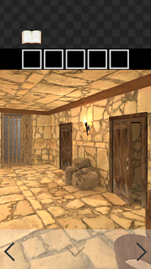 Escape Game: Underground Screenshot 1