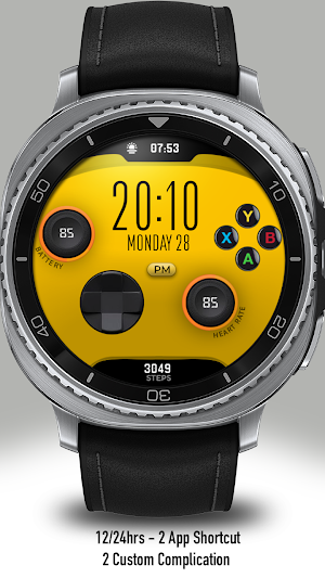 ARS XPad Screenshot 3