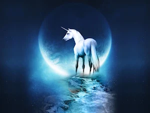 Unicorn Wallpapers Screenshot 1