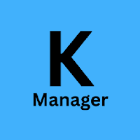Kit.com Manager - K Dashboard