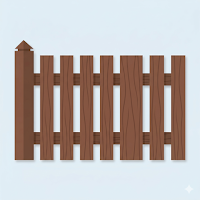 Fencing Calculator