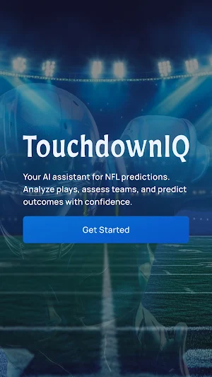 Win Nfl Analyze Screenshot 0