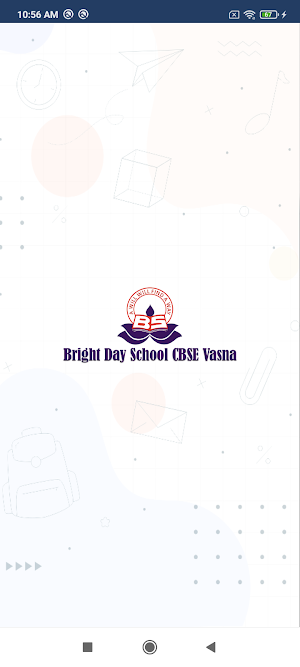 Bright Day School CBSE Vasna Screenshot 0