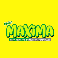 Radio Maxima  Peru
