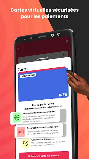 Kori Pay Screenshot 2