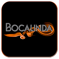 Bocalinda