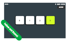 Colorex - Color Game Screenshot 3
