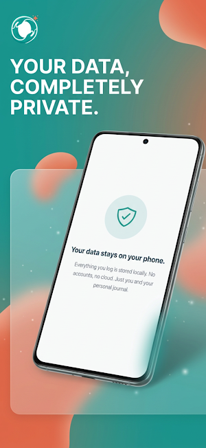 OstoNova: Ostomy Tracker Screenshot 2