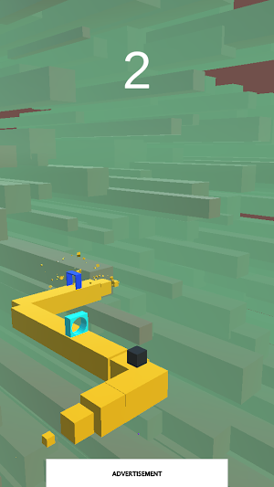 Shape Morph Screenshot 2
