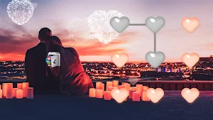 AppLock Live Theme Lover – Paid Theme Screenshot 3