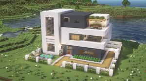 Redcraft 3D - Craft Master Screenshot 1