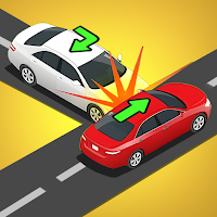 Traffic Sort - Traffic Escape