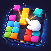 Block Puzzle - 2026