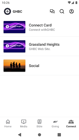 Grassland Heights Screenshot 2