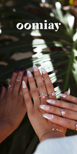 Oomiay Jewelry Screenshot 0