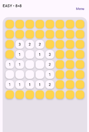 Minesweeper - Excavation site Screenshot 1