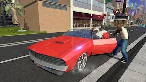 Miami Auto Theft City Screenshot 0