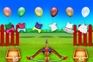 Baby Clothes Wash & Ironing Screenshot 3