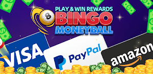 Moneyball Bingo: Real Money Screenshot 0