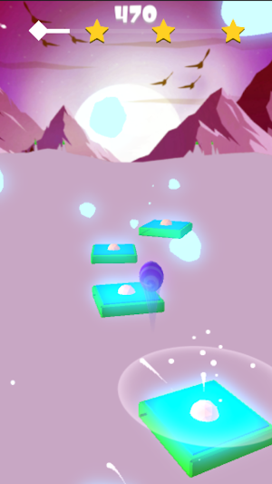 We Live We Love We Lie tiles Screenshot 1